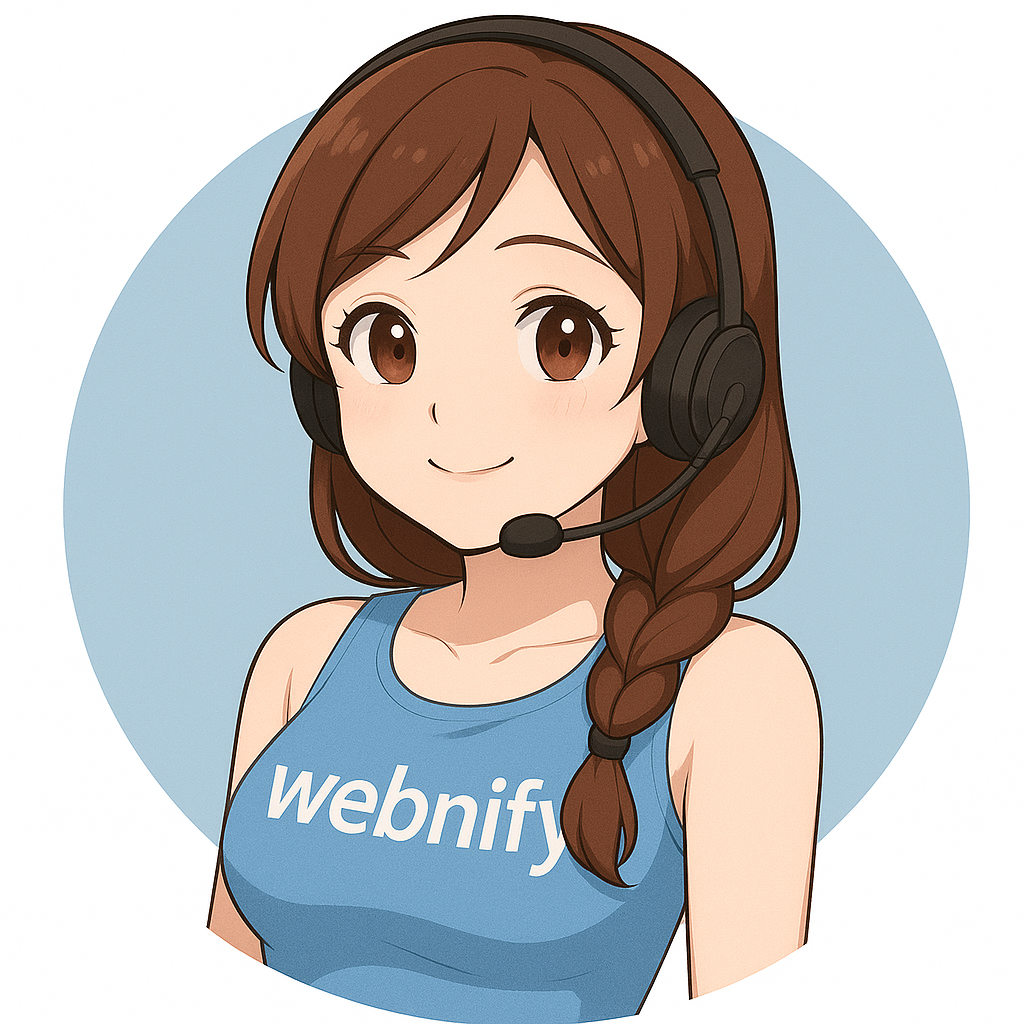 Support Agent Sarah